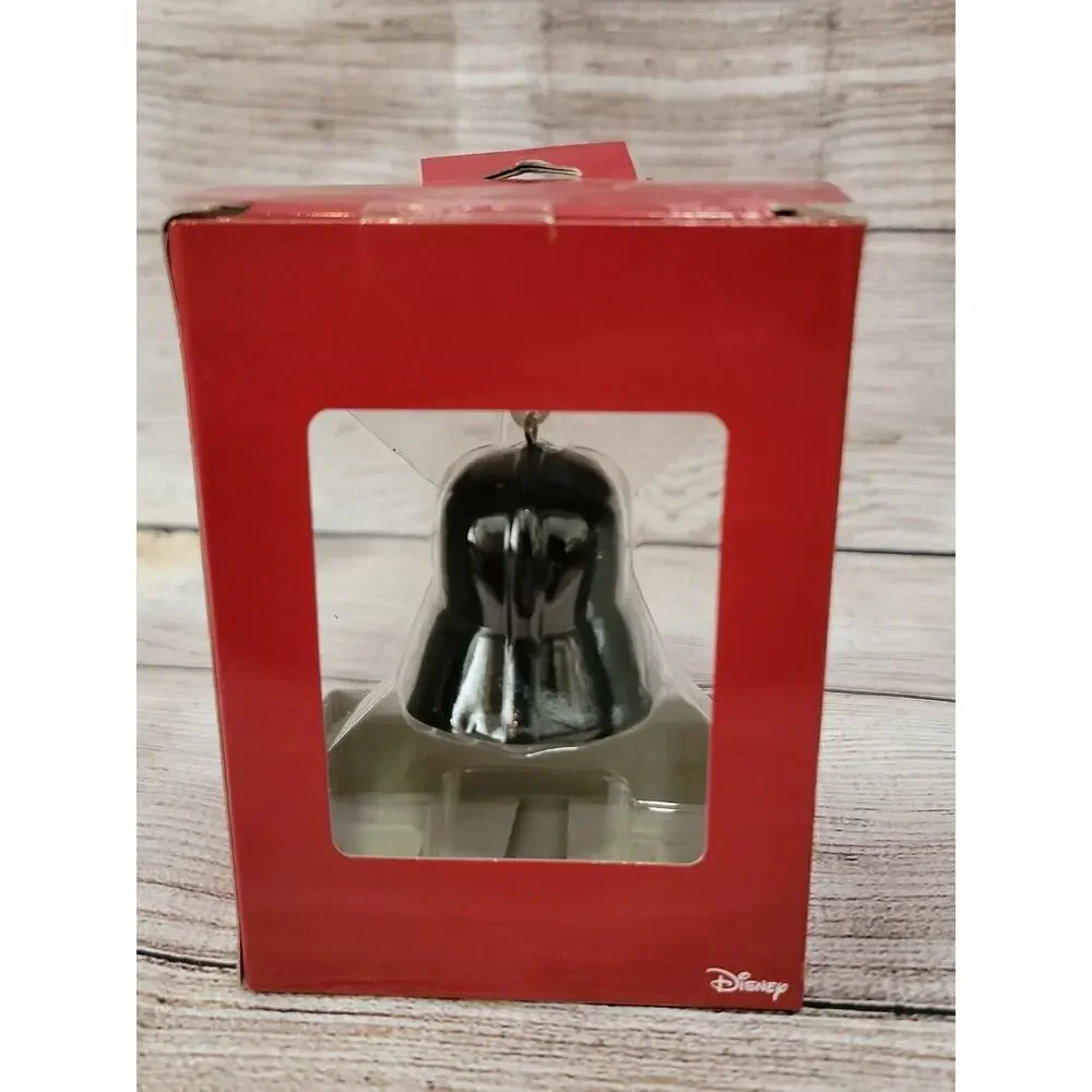 Star Wars Darth Vader Hallmark Christmas Tree Ornament 2017